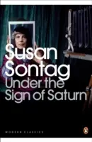 Ve znamení Saturna - Eseje - Under the Sign of Saturn - Essays