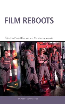 Filmové restarty - Film Reboots