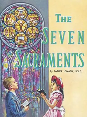 Sedm svátostí - The Seven Sacraments