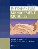 Moduly pro intrapartální management - Intrapartum Management Modules