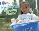 Recyklace - Recycling