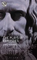 Euripidovy hry - The Plays of Euripides