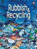 Odpadky a recyklace - Rubbish and Recycling