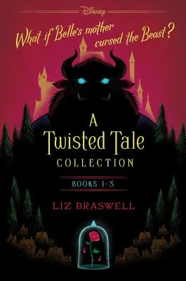 Sbírka Twisted Tale: A Boxed Set - A Twisted Tale Collection: A Boxed Set