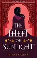Krádež slunečního světla - The Theft of Sunlight