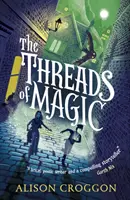 Nitě magie - Threads of Magic