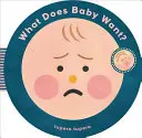 Co chce dítě? - What Does Baby Want?