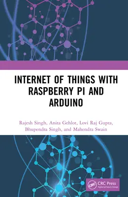 Internet věcí s Raspberry Pi a Arduino - Internet of Things with Raspberry Pi and Arduino