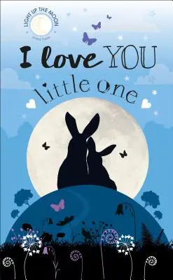 Miluji tě, maličká - I Love You Little One