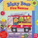 Medvídek Bizzy: Hasičská záchranná služba - Bizzy Bear: Fire Rescue