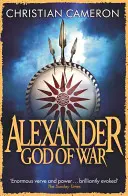 Bůh války: Epický příběh Alexandra Velikého - God of War: The Epic Story of Alexander the Great