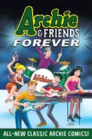 Archie a přátelé navždy: Test - Archie & Friends Forever: Test