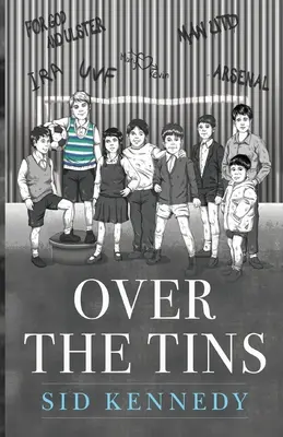 Přes plechovky - Over the Tins