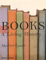Knihy: Živá historie - Books: A Living History