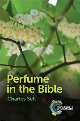 Parfém v Bibli - Perfume in the Bible