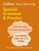 Španělská gramatika a procvičování - Spanish Grammar & Practice