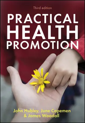 Praktická podpora zdraví - Practical Health Promotion