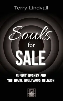 Duše na prodej - Souls for Sale