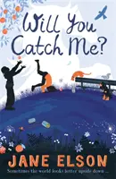 Chytíš mě? - Will You Catch Me?
