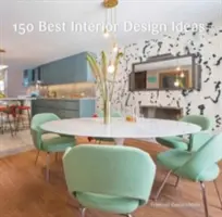 150 nejlepších nápadů na interiérový design - 150 Best Interior Design Ideas