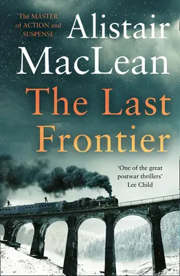 Poslední hranice - The Last Frontier