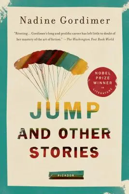 Skok a jiné příběhy - Jump and Other Stories