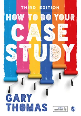 Jak na případovou studii - How to Do Your Case Study