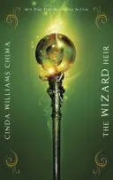 Dědic čarodějů - Wizard Heir