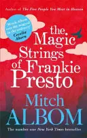 Kouzelné struny Frankieho Presta - Magic Strings of Frankie Presto