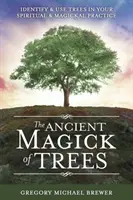 Prastará magie stromů: Stromy a jejich využití v duchovní a magické praxi: Starověké magie: Rozpoznávání a využití stromů v duchovní a magické praxi - The Ancient Magick of Trees: Identify & Use Trees in Your Spiritual & Magickal Practice