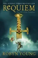 Requiem - Brethren Trilogy Book 3 (Bratrská trilogie, kniha 3) - Requiem - Brethren Trilogy Book 3