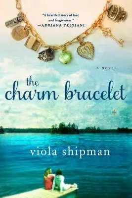 Náramek s přívěsky - The Charm Bracelet
