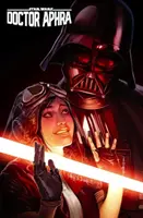 Star Wars: Doktorka Aphra 7. díl: Konec tuláka - Star Wars: Doctor Aphra Vol. 7: A Rogue's End