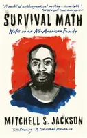 Matematika přežití - poznámky o jedné americké rodině - Survival Math - Notes on an All-American Family
