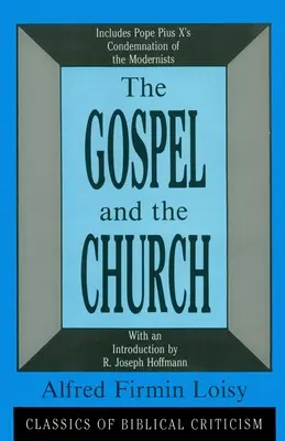 Evangelium a církev - Gospel and the Church