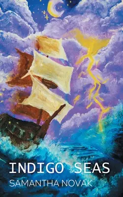 Indigová moře - Indigo Seas