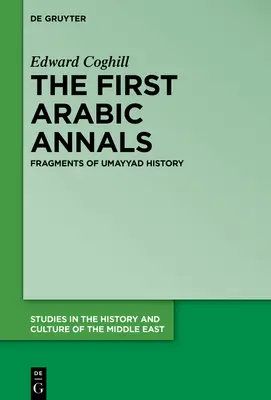 První arabské anály - The First Arabic Annals