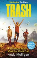 Odpadky - Trash