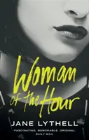 Hodinová žena - Woman of the Hour