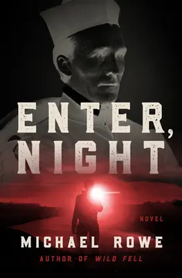 Vstupte, noc - Enter, Night