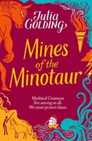 Společníci: Důl Minotaura - Companions: Mines of the Minotaur