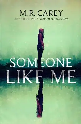 Někdo jako já - Someone Like Me