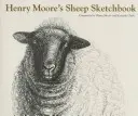 Skicář ovcí Henryho Moora - Henry Moore's Sheep Sketchbook