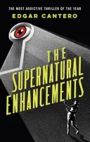 Nadpřirozená vylepšení - Supernatural Enhancements