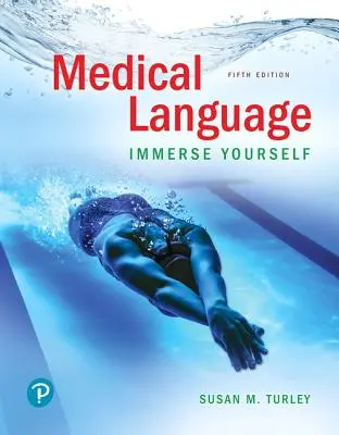 Lékařský jazyk: Ponořte se do ní - Medical Language: Immerse Yourself