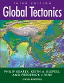 Globální tektonika - Global Tectonics