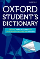 Oxford Studentský slovník - Oxford Student's Dictionary