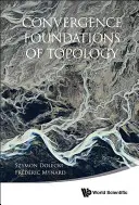 Konvergenční základy topologie - Convergence Foundations of Topology