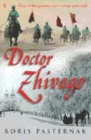 Doktor Živago - Doctor Zhivago