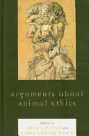 Argumenty o etice zvířat - Arguments about Animal Ethics